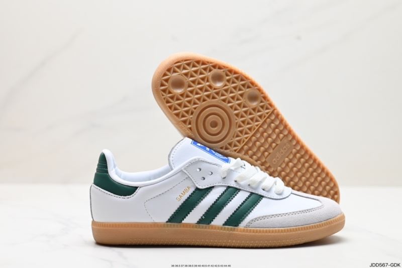 Adidas Samba Shoes